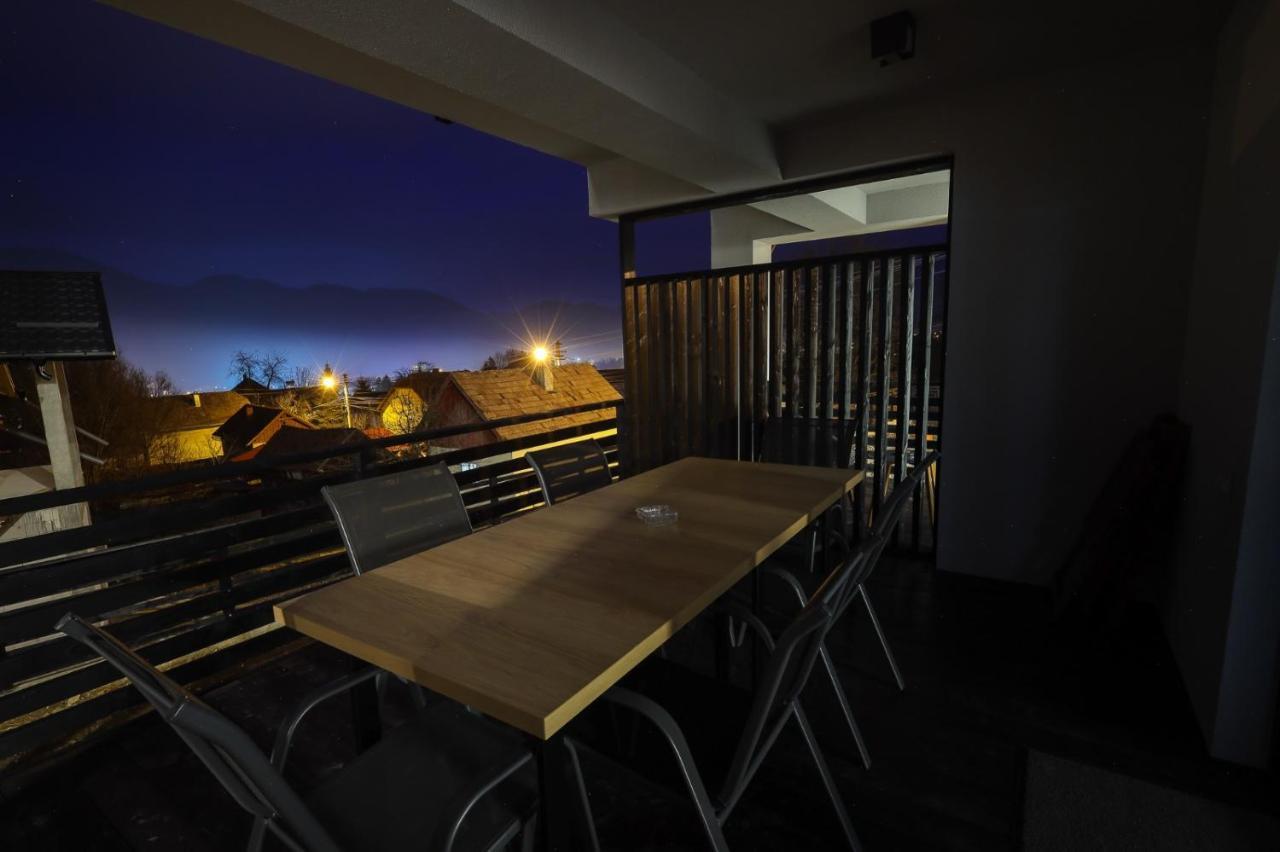 Pensiunea Cityview คัมพูลุง โมลโดเวเนสค์ ภายนอก รูปภาพ